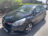 Used Renault Clio