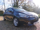 Used Renault Clio Used Renault Clio