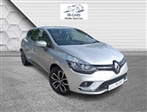 Used Renault Clio