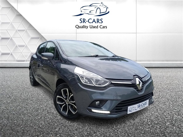 Large image for the Used Renault CLIO