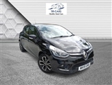 Used Renault Clio
