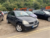 Used Renault Clio