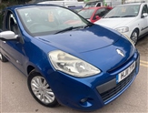 Used Renault Clio