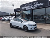 Used Renault Clio