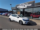 Used Renault Clio