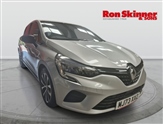 Used Renault Clio