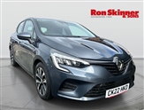 Used Renault Clio