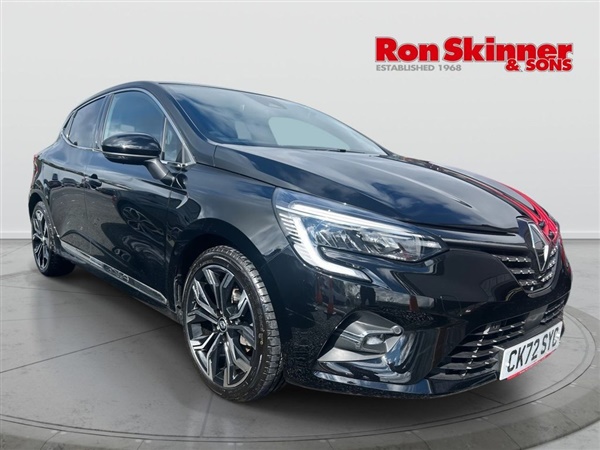 Large image for the Used Renault CLIO