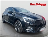 Used Renault Clio