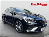 Used Renault Clio