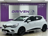 Used Renault Clio