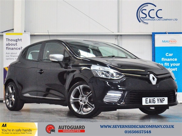Large image for the Used Renault CLIO