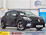 Used Renault Clio