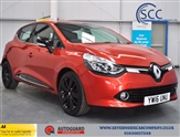 Used Renault Clio