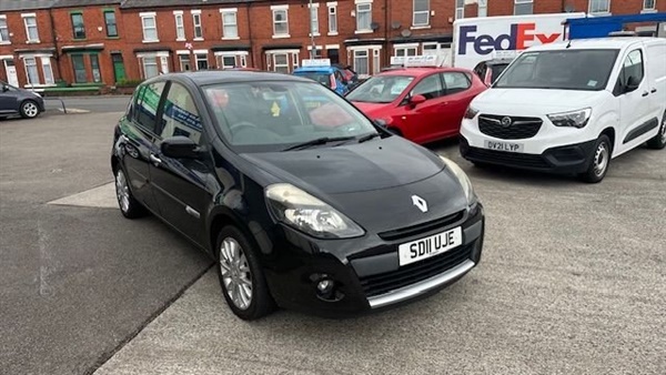 Large image for the Used Renault CLIO