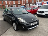 Used Renault Clio