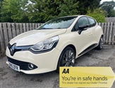 Used Renault Clio