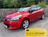 Used Renault Clio