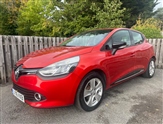Used Renault Clio