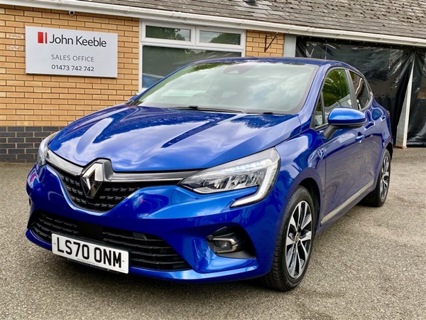 Large image for the Used Renault CLIO