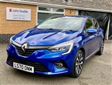Used Renault Clio