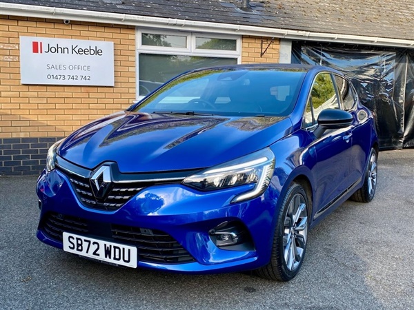 Large image for the Used Renault CLIO