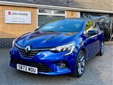 Used Renault Clio