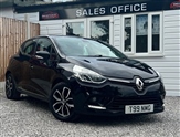 Used Renault Clio