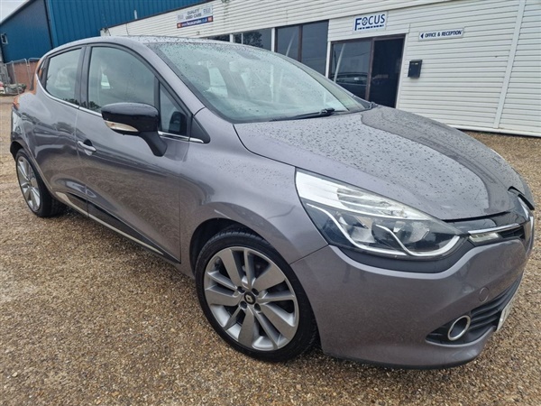 Large image for the Used Renault CLIO