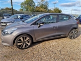 Used Renault Clio