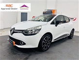 Used Renault Clio