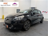 Used Renault Clio