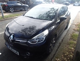 Used Renault Clio