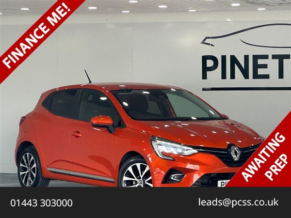 Large image for the Used Renault CLIO