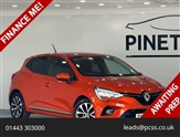 Renault Clio Image 1