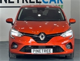 Renault Clio Image 3