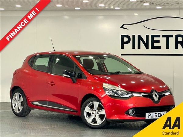 Large image for the Used Renault CLIO