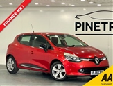 Renault Clio Image 1