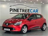 Renault Clio Image 3