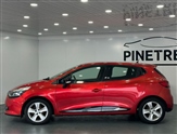 Renault Clio Image 5
