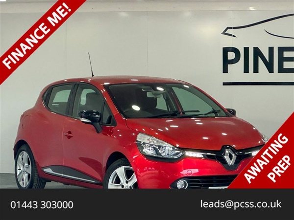 Large image for the Used Renault CLIO
