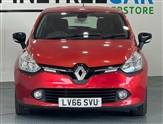Renault Clio Image 2