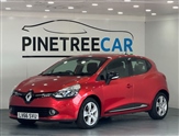 Renault Clio Image 3