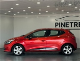Renault Clio Image 5
