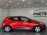Renault Clio Image 6