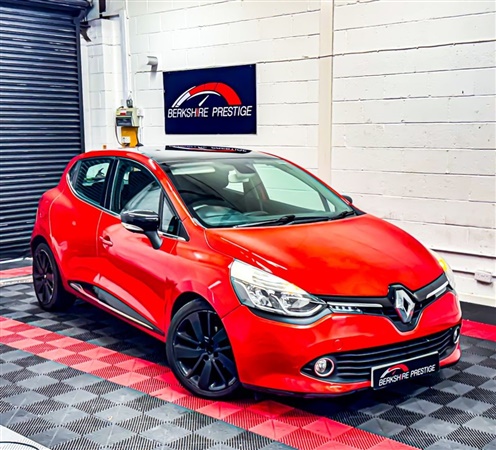 Large image for the Used Renault CLIO