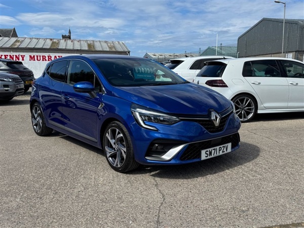 Large image for the Used Renault CLIO