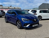 Used Renault Clio
