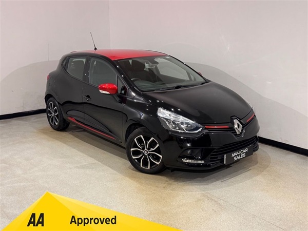 Large image for the Used Renault CLIO
