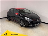 Used Renault Clio